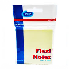 Flexi Notes 887101